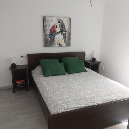 Apartment Caleta De Fuste Ngoại thất bức ảnh