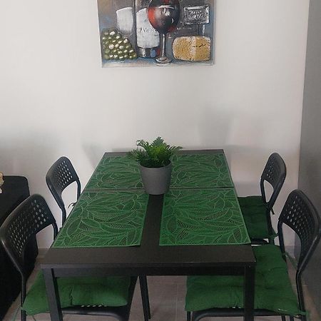 Apartment Caleta De Fuste Ngoại thất bức ảnh