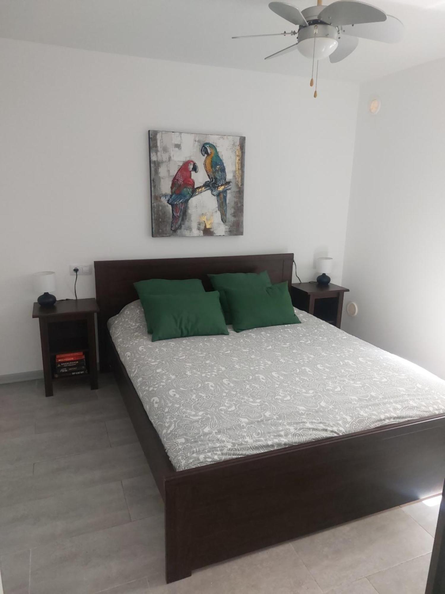 Apartment Caleta De Fuste Ngoại thất bức ảnh