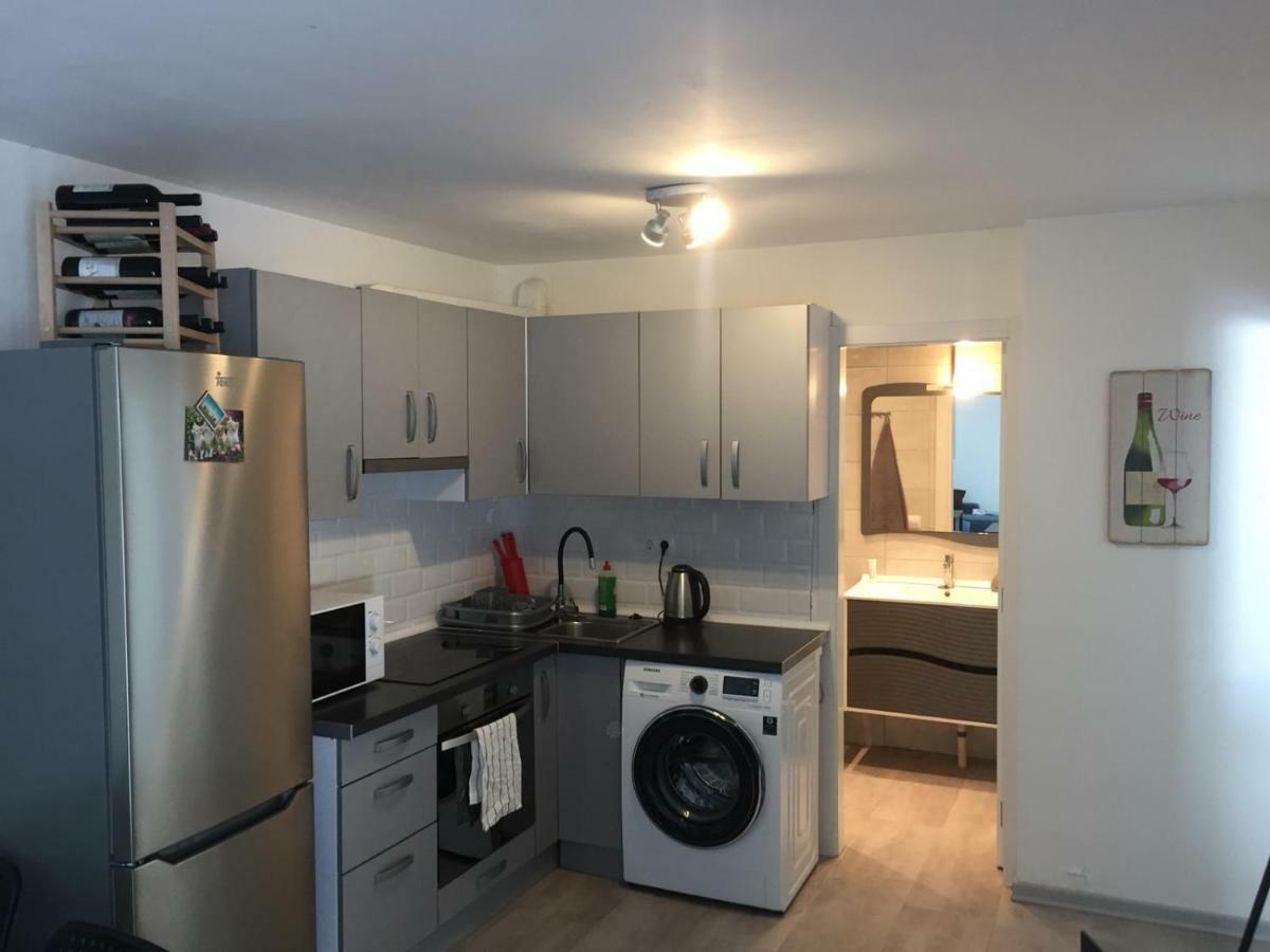 Apartment Caleta De Fuste Ngoại thất bức ảnh