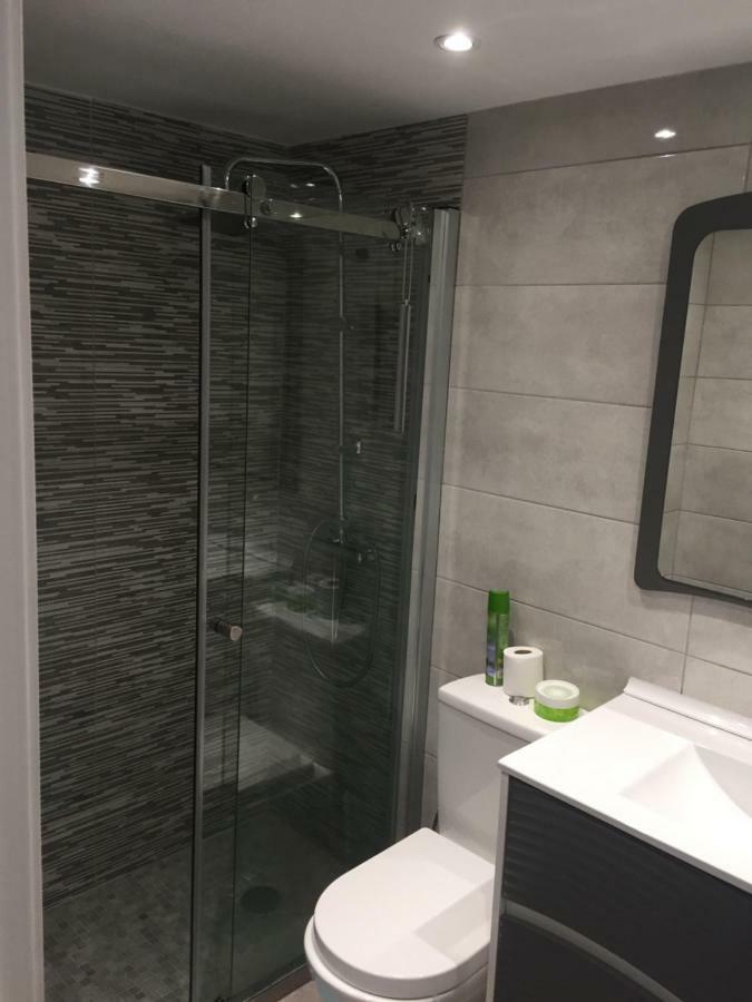 Apartment Caleta De Fuste Ngoại thất bức ảnh